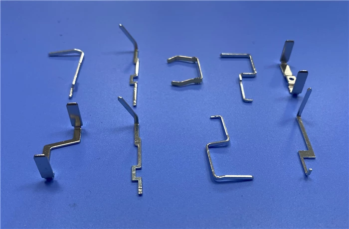 冲压模具的设计方法及操作步骤