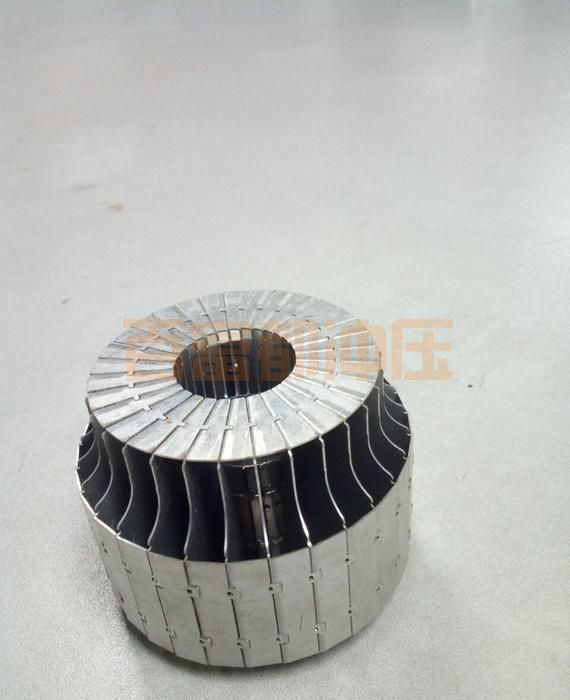 五金冲压件有哪些类别?