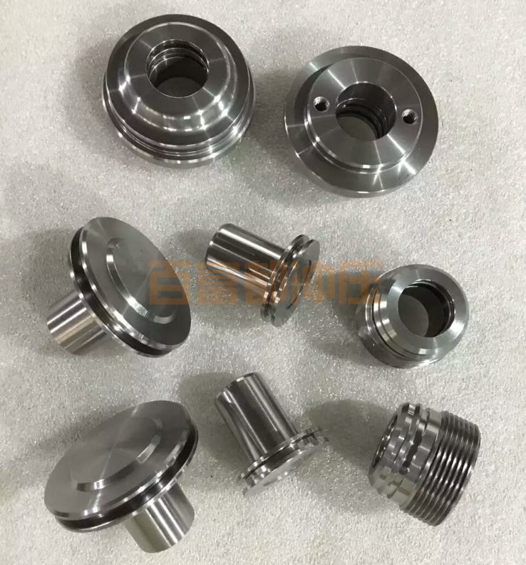 汽车零件传统的冲压与冷挤压加工的区别是什么?