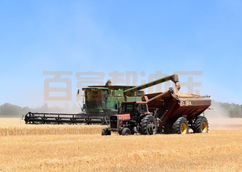 金属冲压加工如何改变农业