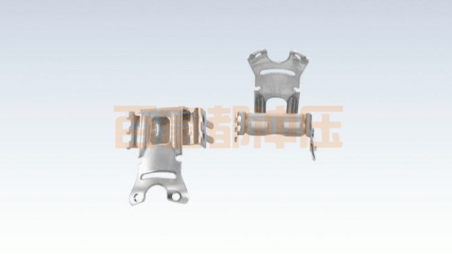 提前制定冲压件产品的生产批量和定型