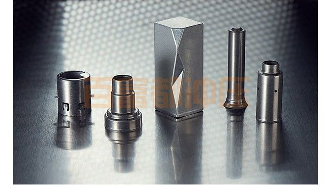 阶梯型冲压件拉伸的特点