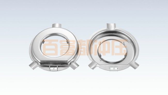 设计五金冲压件需要注意的4个小细节