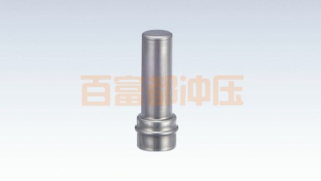 多次拉伸加工的介绍