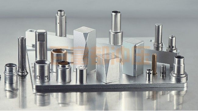 冲压拉伸加工 隔离层处理一般用在哪里？