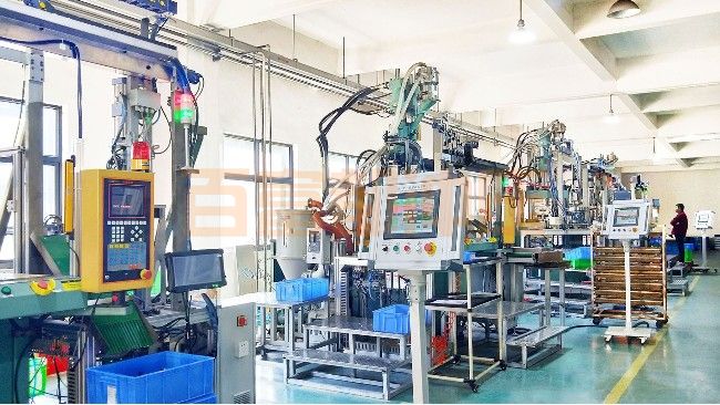 判断注塑成型模具厂的标准