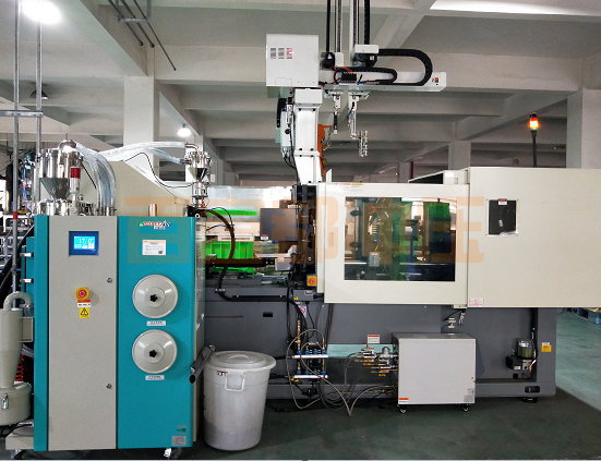 注塑加工之当注塑机停机一段时间后开机需要注意哪些