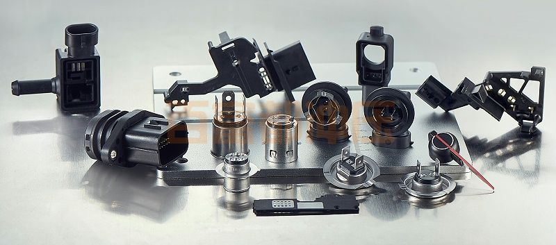 注塑厂用作原料的塑料的主要特性有哪些