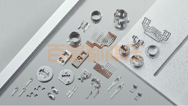 金属冲压加工 冲压模具卡料的原因