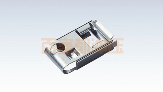 如何初步判断金属冲压件是否合格