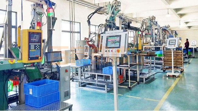 如何选择注塑成型生产厂家