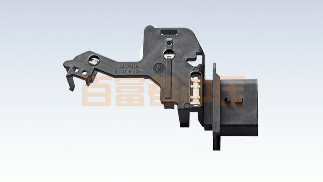 注塑成型模具加工3个方面精度控制