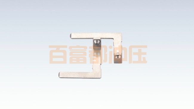 汽车冲压件加工工艺流程注意事项