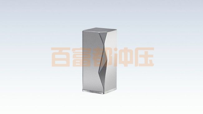 怎样设计形状复杂的拉伸冲压件？