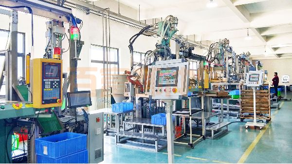 精密注塑件是如何加工生产出来的？