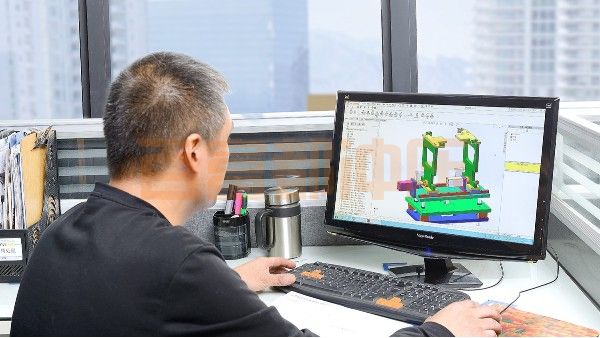 精密注塑  塑模工程师工作内容介绍（三）