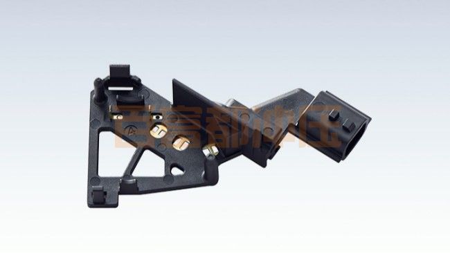 降低精密注塑加工能耗小技巧归纳