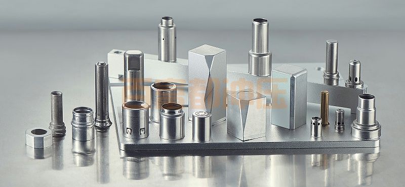 厂家要遵循的深拉伸加工步骤