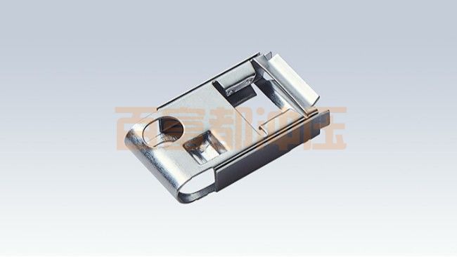 金属冲压件 模具报价和产品报价