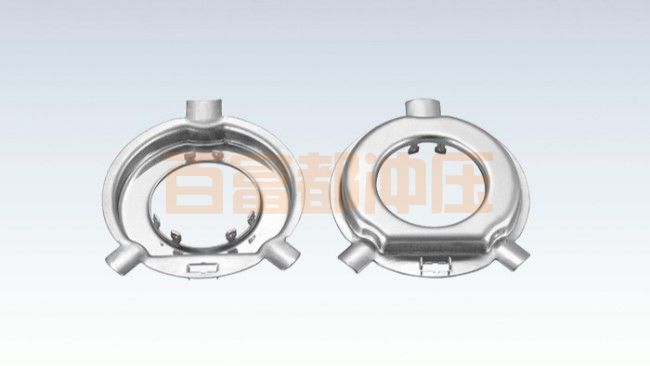 五金冲压件的主要特点是哪些，你知道吗？