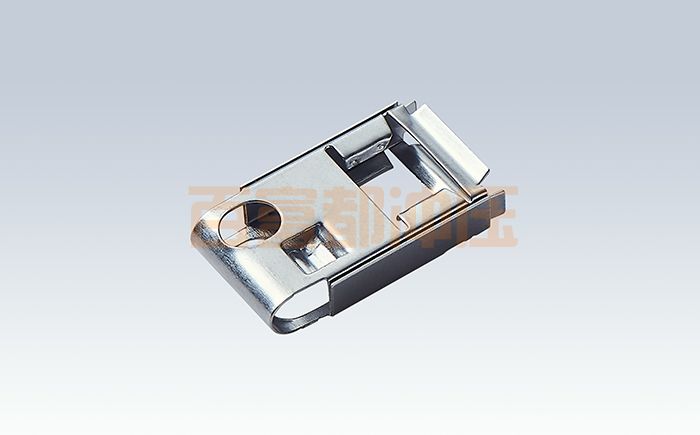 什么是级进模冲压？